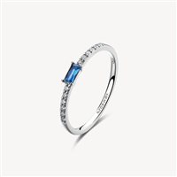Anello Brosway Donna in Argento FFB135B - FFB135B-12